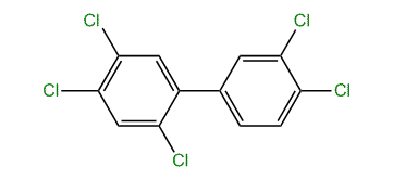 2,3',4,4',5-Pentachloro-1,1-biphenyl